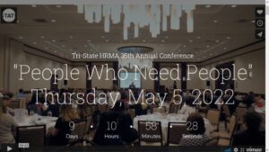 Tri-State HRMA Conference